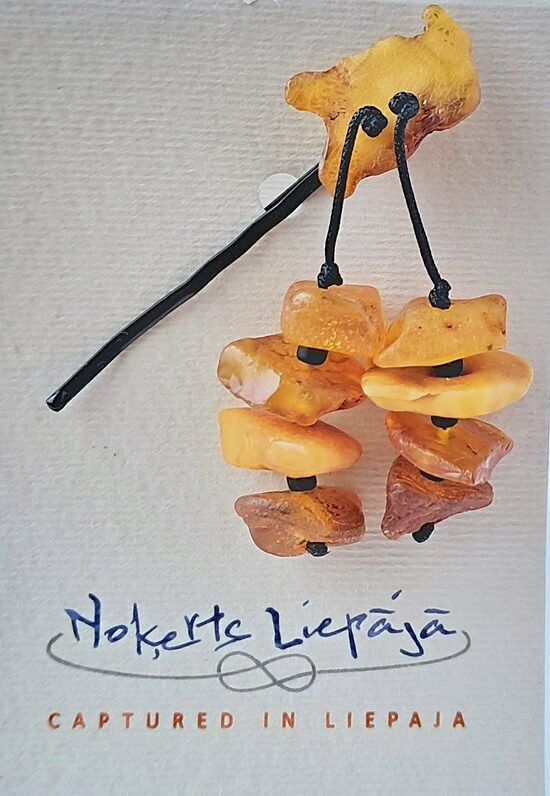 Poga ar piekariņiem